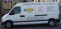 A Man and with a Van 259042 Image 0